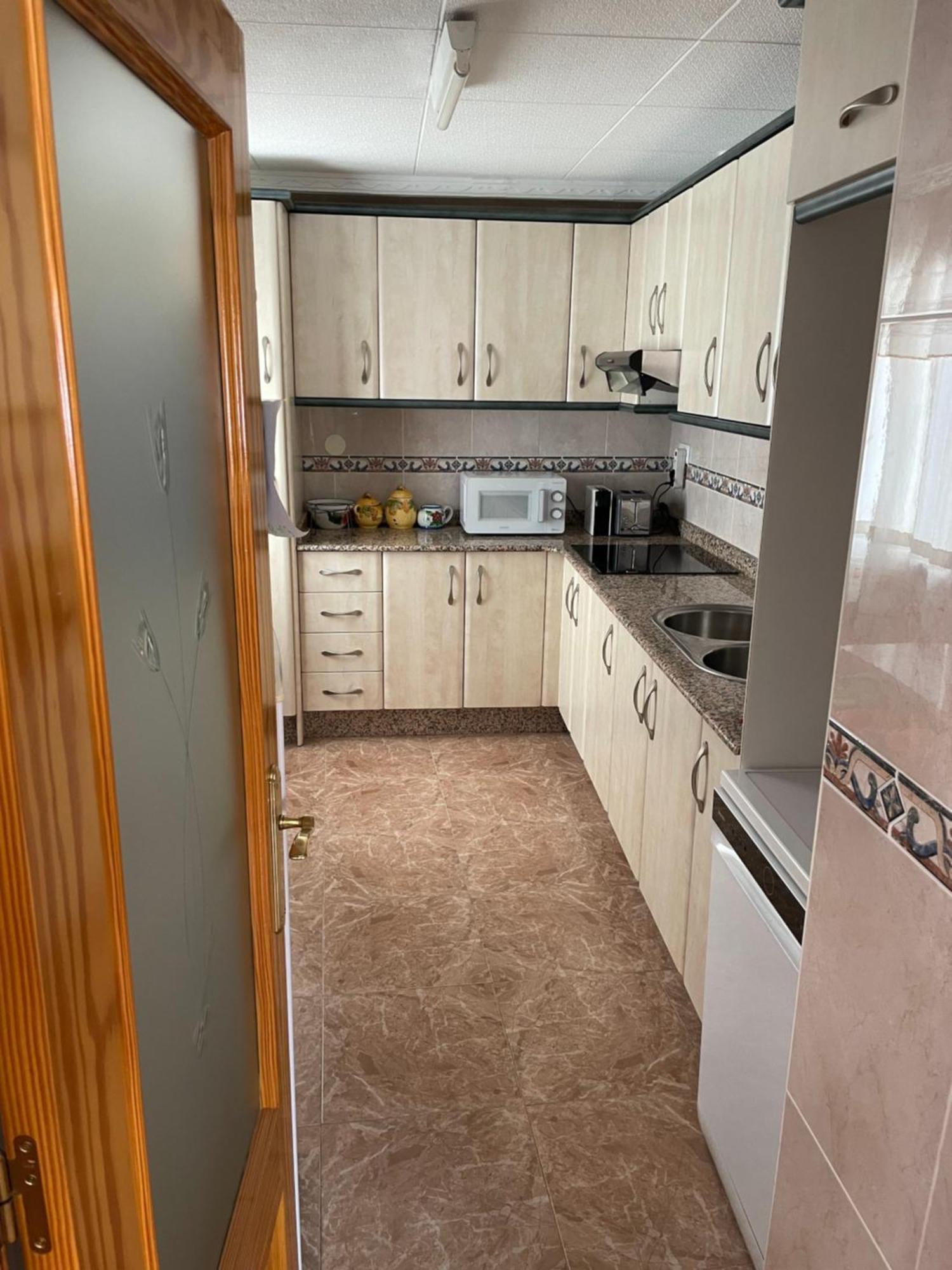 Vila Casa Juana Cehegín Exteriér fotografie