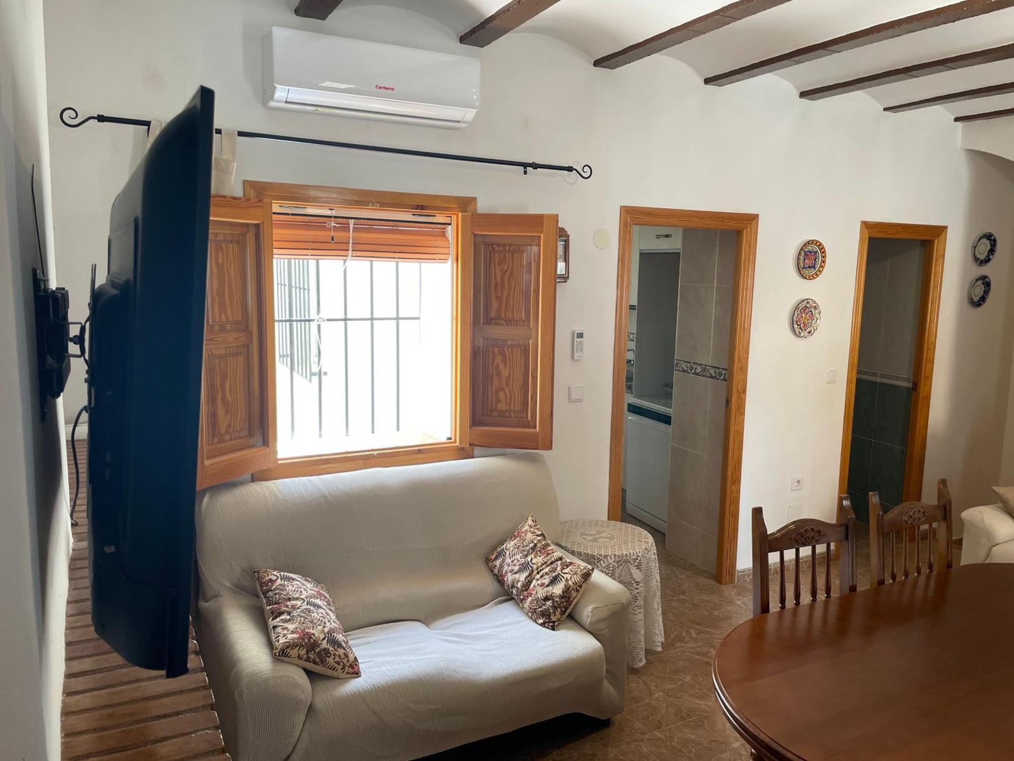 Vila Casa Juana Cehegín Exteriér fotografie