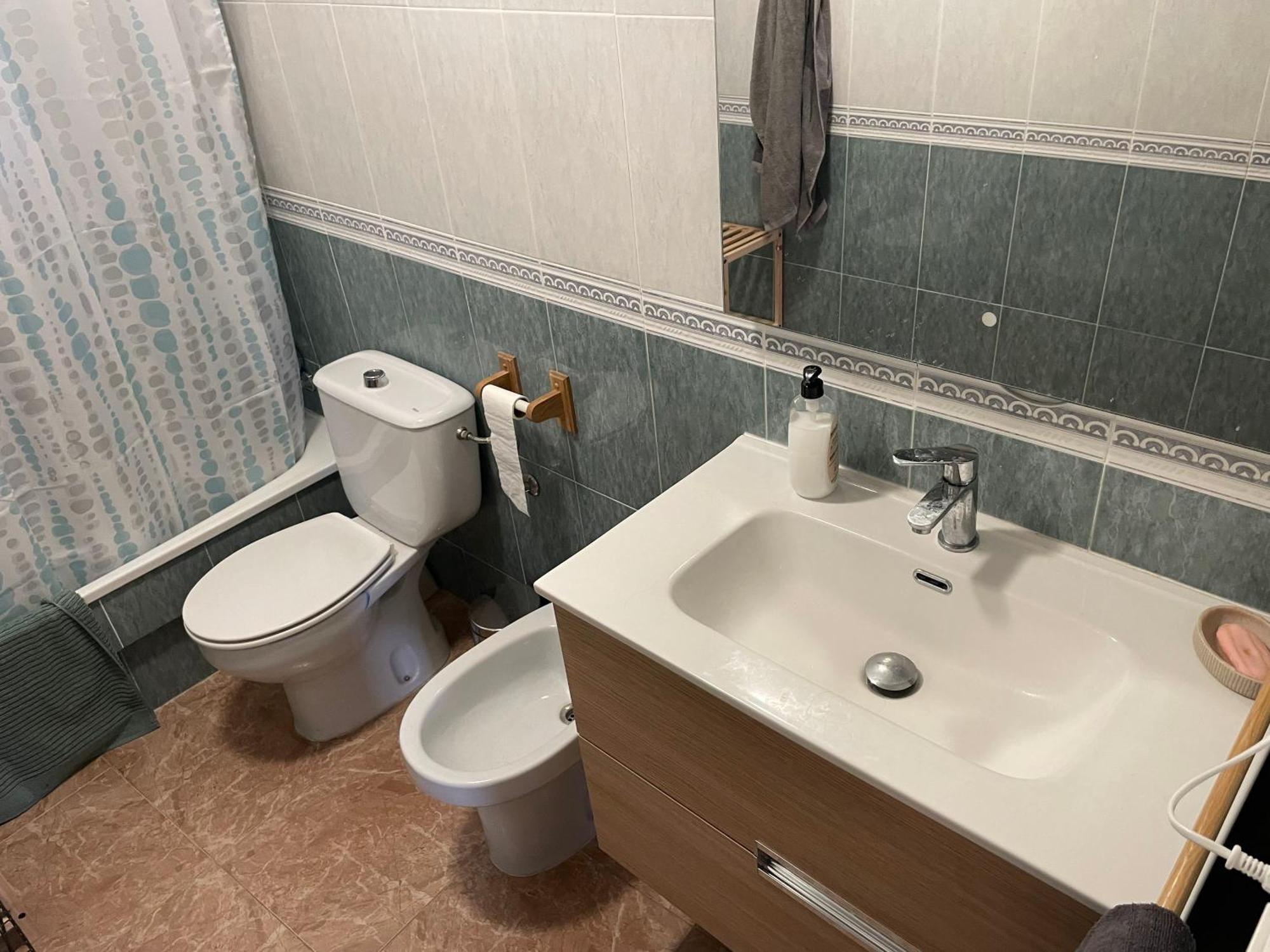 Vila Casa Juana Cehegín Exteriér fotografie